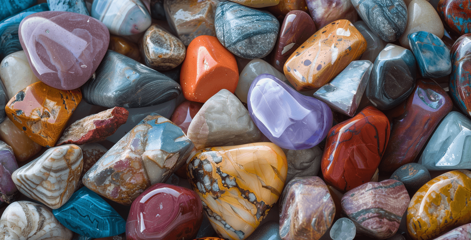 Getting Started with Rock Tumbling: Complete Beginner's Guide (2026)