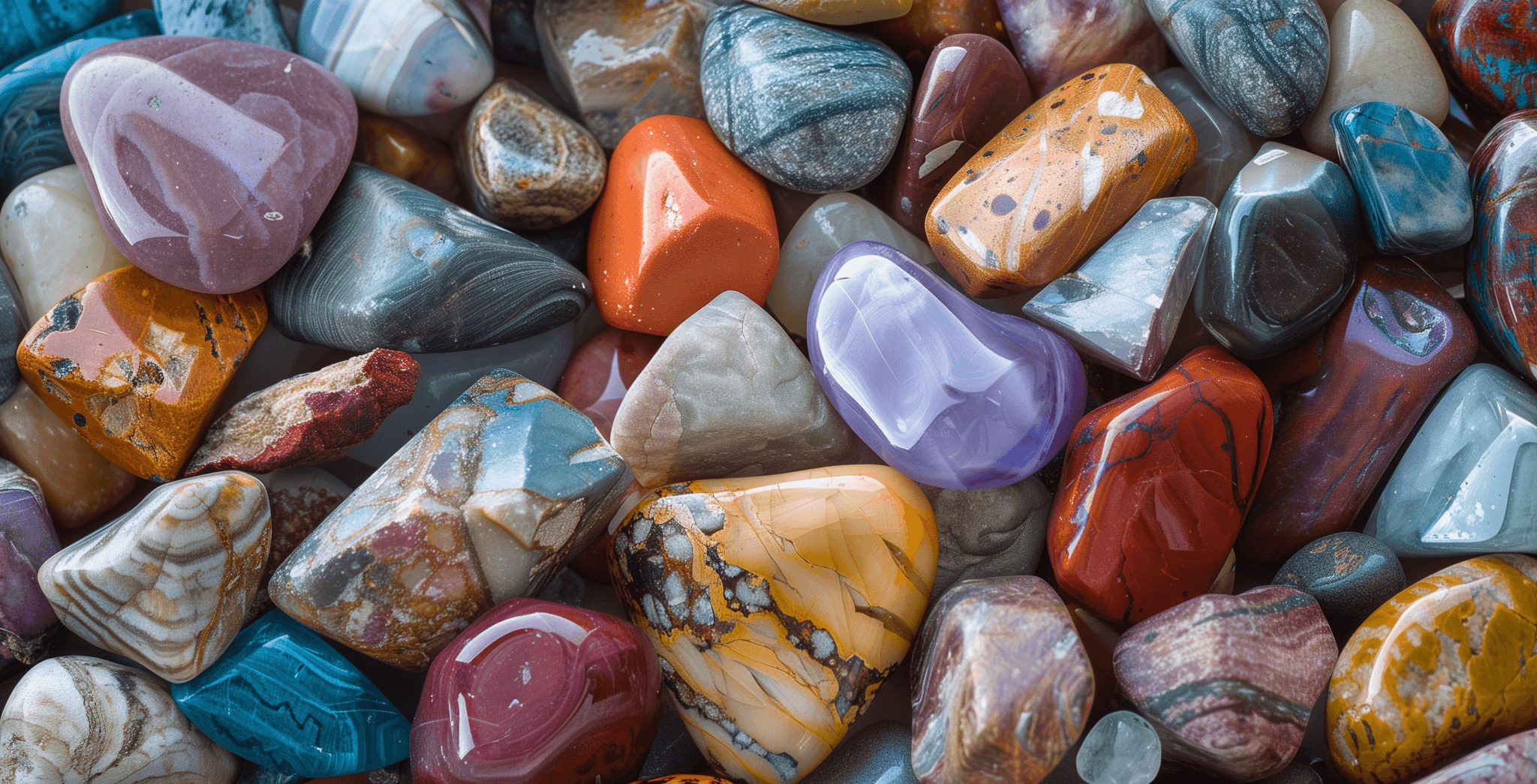 Rocks Rumbling Getting Started with Rock Tumbling: Complete Beginner's Guide (2026)