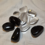 How to Tumble Difficult Stones Like Obsidian and Quartz