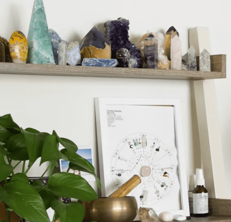 Creating a Rock Collection: Display Ideas for Tumbled Rocks ...