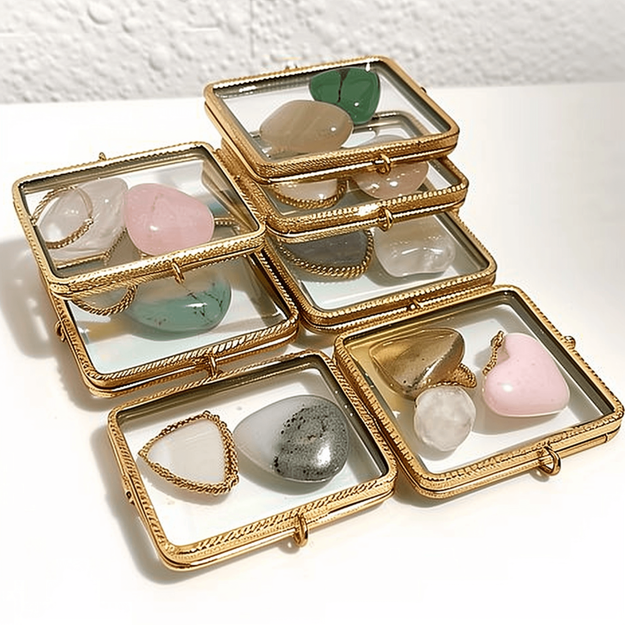 How to Display Tumbled Rocks: 10 Creative Ideas (2026 Guide)
