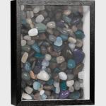 Creating a Rock Collection: Display Ideas for Tumbled Rocks ...