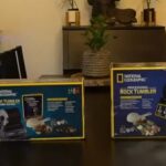 National Geographic Rock Tumbler Review: Hobby vs Professional (2026)