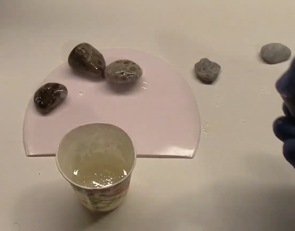 Post-Tumble Enhancement Techniques: Sealing, Coating, and Finishing for Maximum Shine