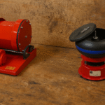 Combining Rotary and Vibration Methods for Better Results