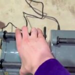 National Geographic Hobby Rock Tumbler