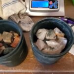 How Much Electricity Does a Rock Tumbler Use? (Real Numbers)